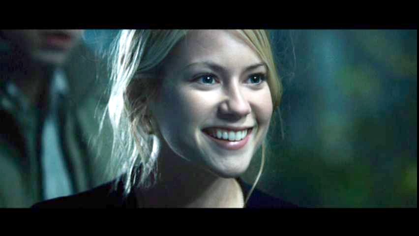 Laura Ramsey in The Covenant