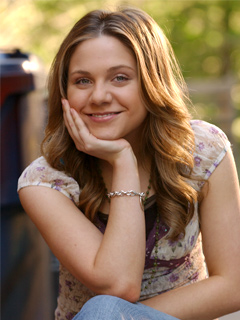 General photo of Lauren Collins