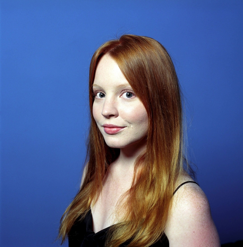 General photo of Lauren Ambrose