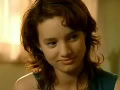 Laurence Leboeuf in 15/Love