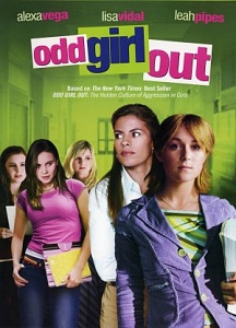 Leah Pipes in Odd Girl Out