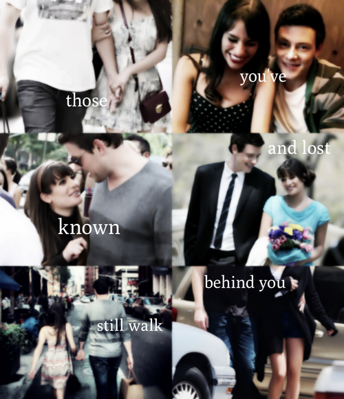 Lea Michele in Fan Creations