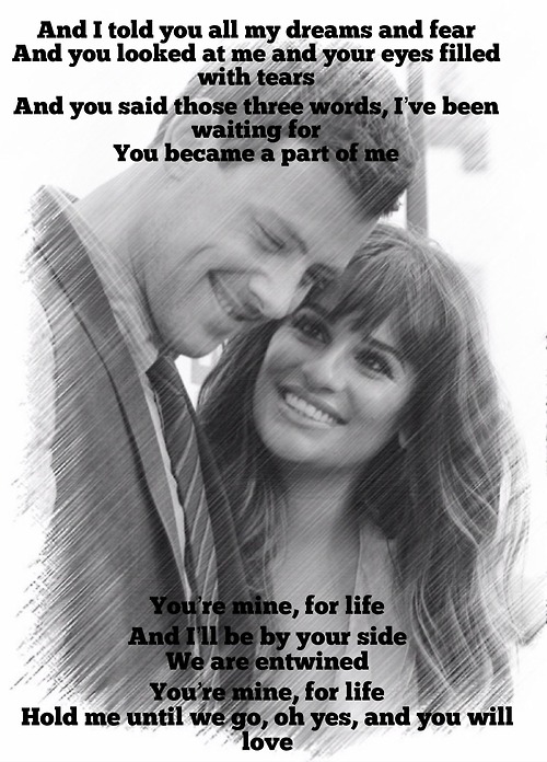 Lea Michele in Fan Creations