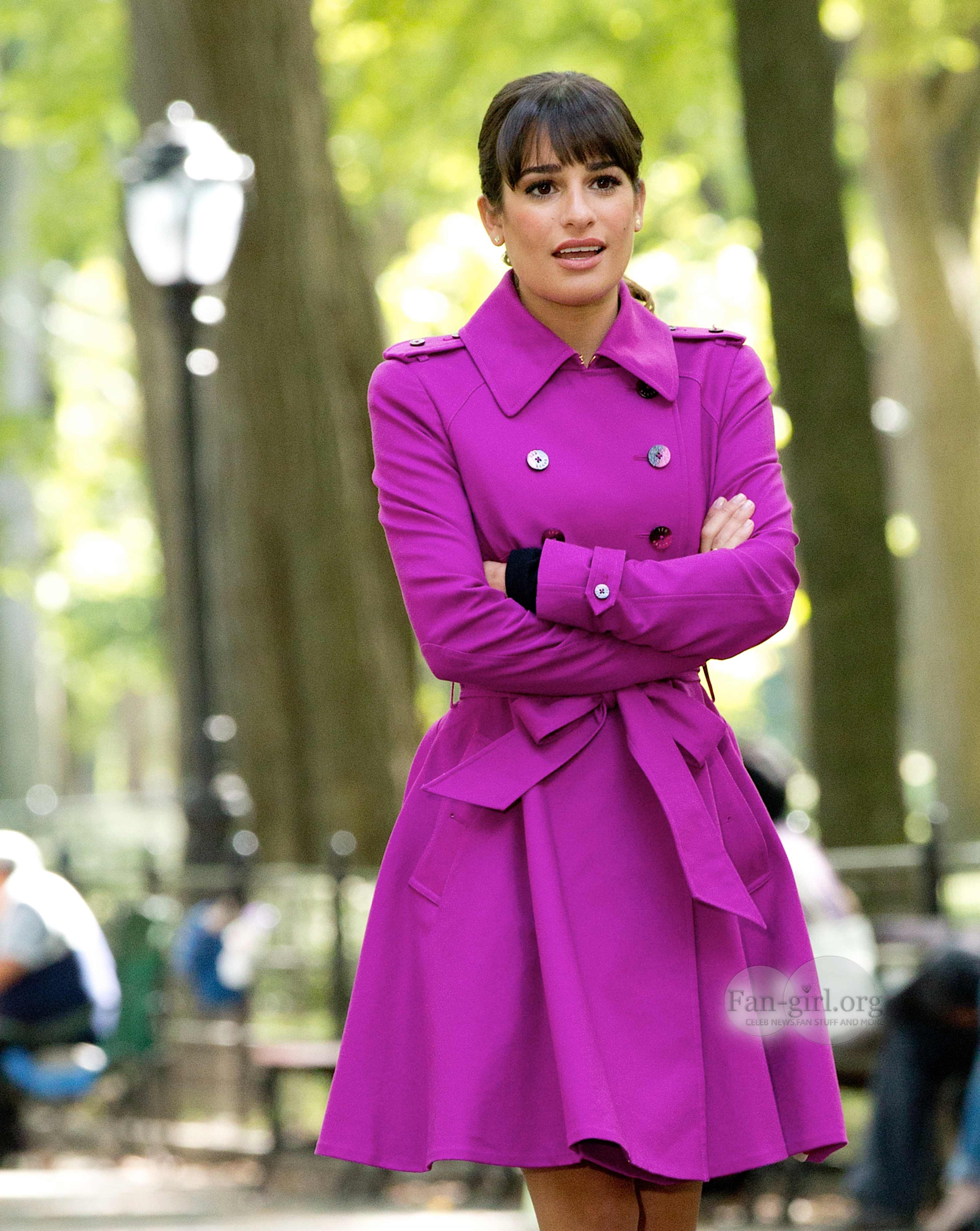 Picture of Lea Michele in General Pictures - lea-michele-1378967275.jpg ...