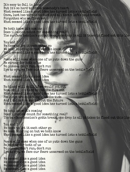 Lea Michele in Fan Creations