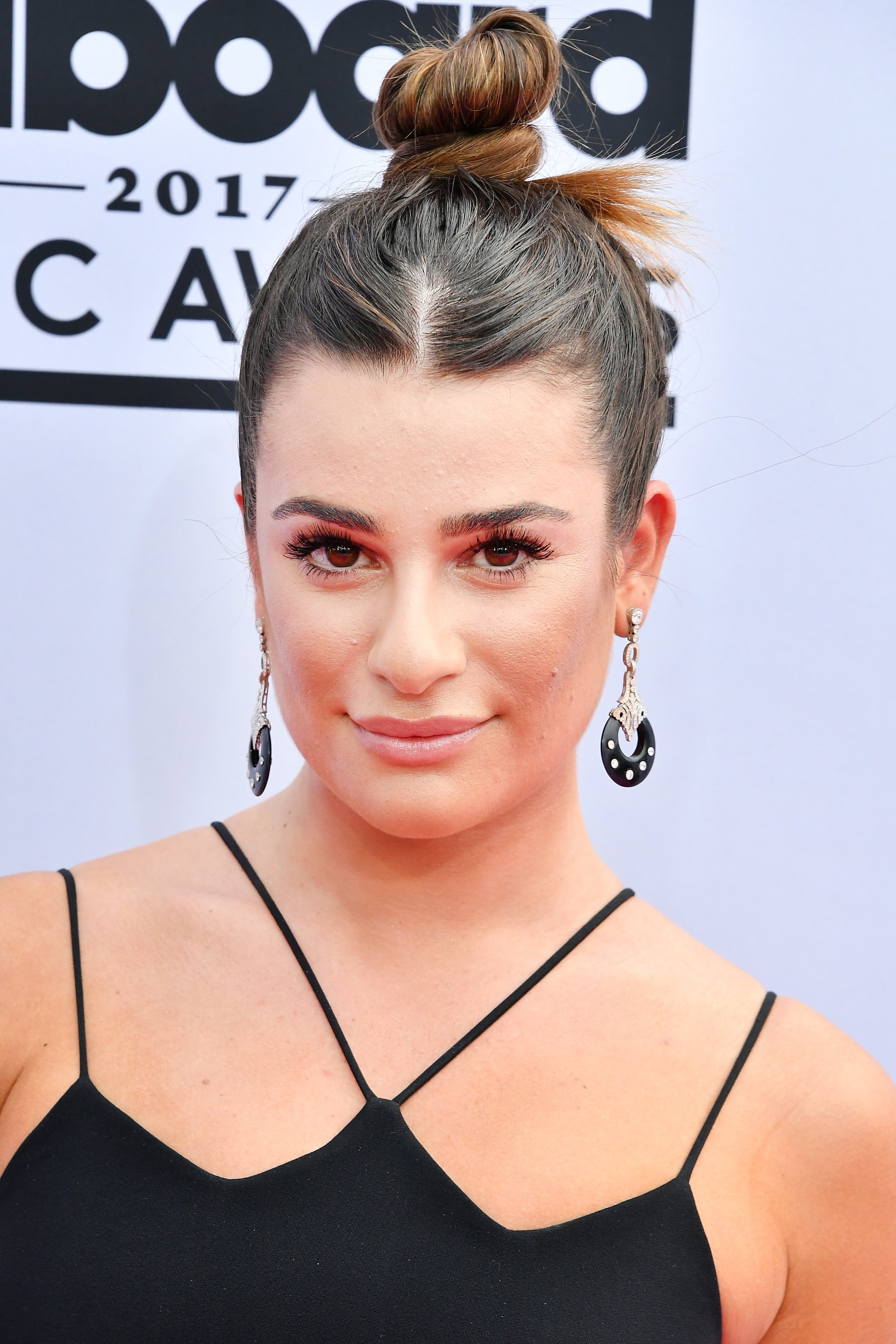 General photo of Lea Michele