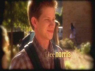 General photo of Lee Norris