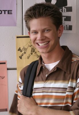 General photo of Lee Norris