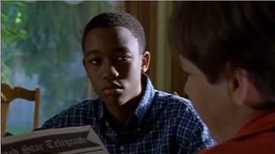 Lee Thompson Young in The Famous Jett Jackson: (Season 1)