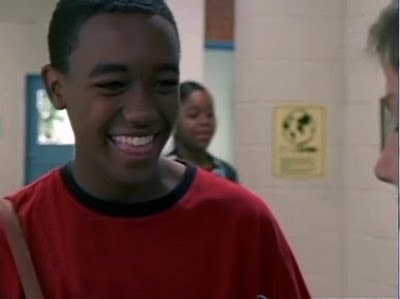 Lee Thompson Young in The Famous Jett Jackson: (Season 1)