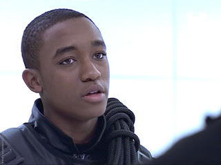Lee Thompson Young in Jett Jackson: The Movie