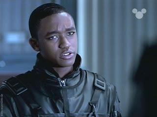 Lee Thompson Young in Jett Jackson: The Movie