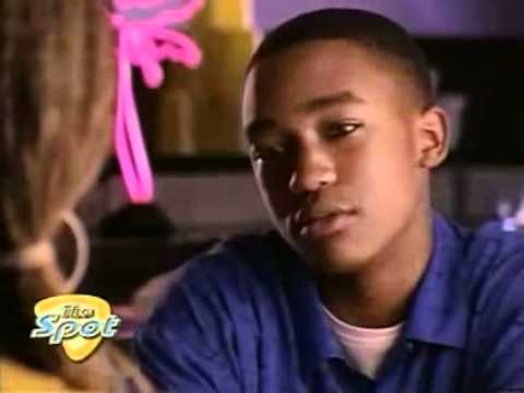 Lee Thompson Young in The Famous Jett Jackson: (Season 3)
