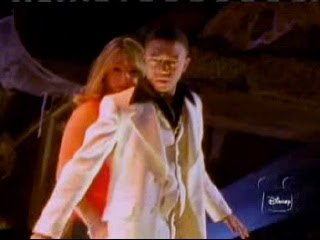Lee Thompson Young in The Famous Jett Jackson: (Season 2)