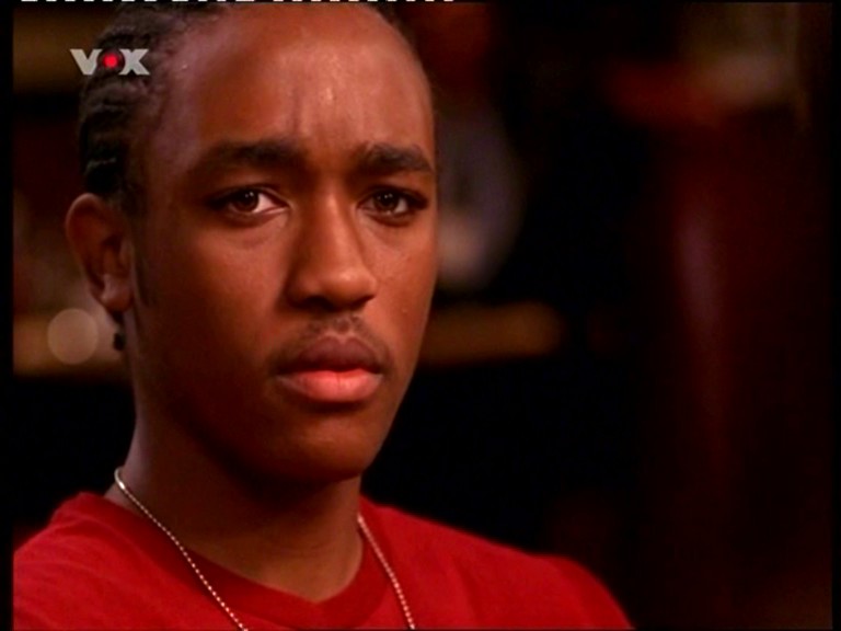 Lee Thompson Young in The Guardian