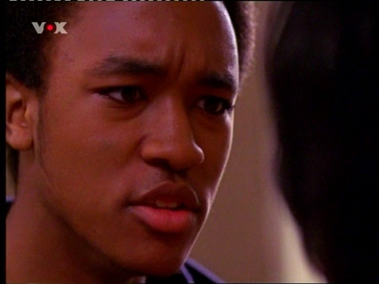 Lee Thompson Young in The Guardian
