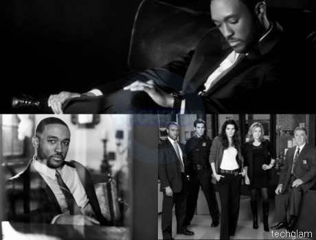 Lee Thompson Young in The Famous Jett Jackson