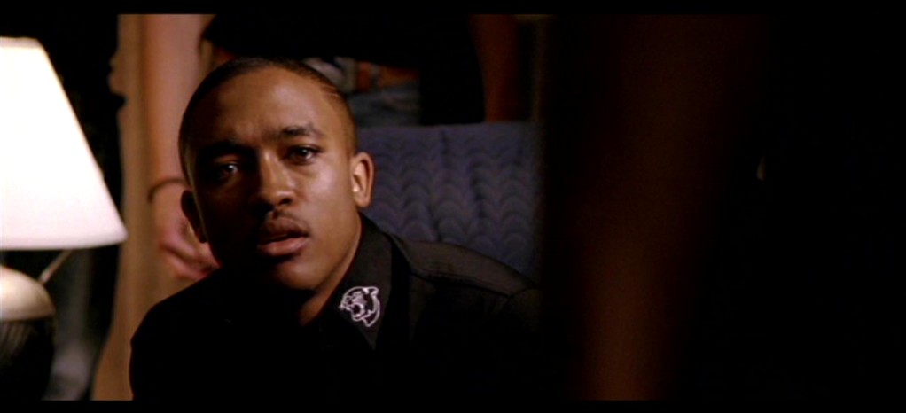 Lee Thompson Young in Friday Night Lights