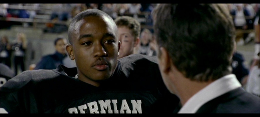 Lee Thompson Young in Friday Night Lights