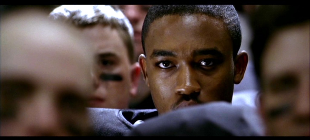 Lee Thompson Young in Friday Night Lights