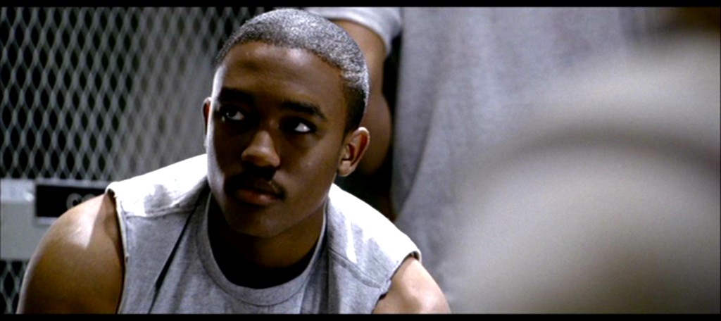 Lee Thompson Young in Friday Night Lights
