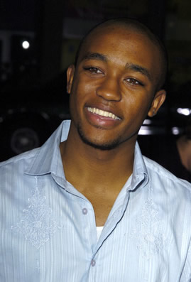 General photo of Lee Thompson Young