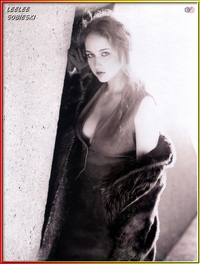 General photo of Leelee Sobieski