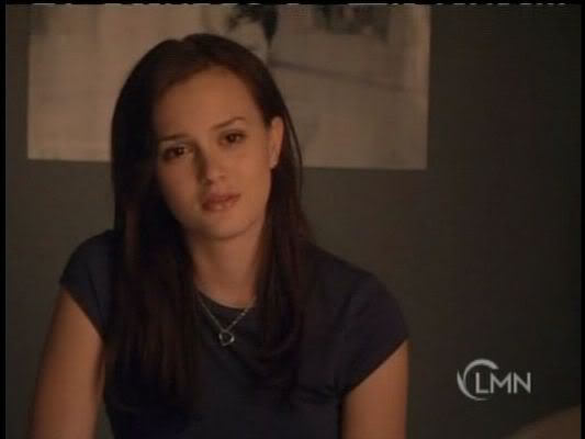 Leighton Meester in The Haunting of Sorority Row