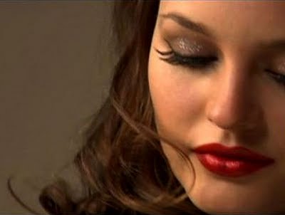 Leighton Meester in Music Video: Somebody to Love