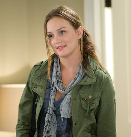 Leighton Meester in Date Night