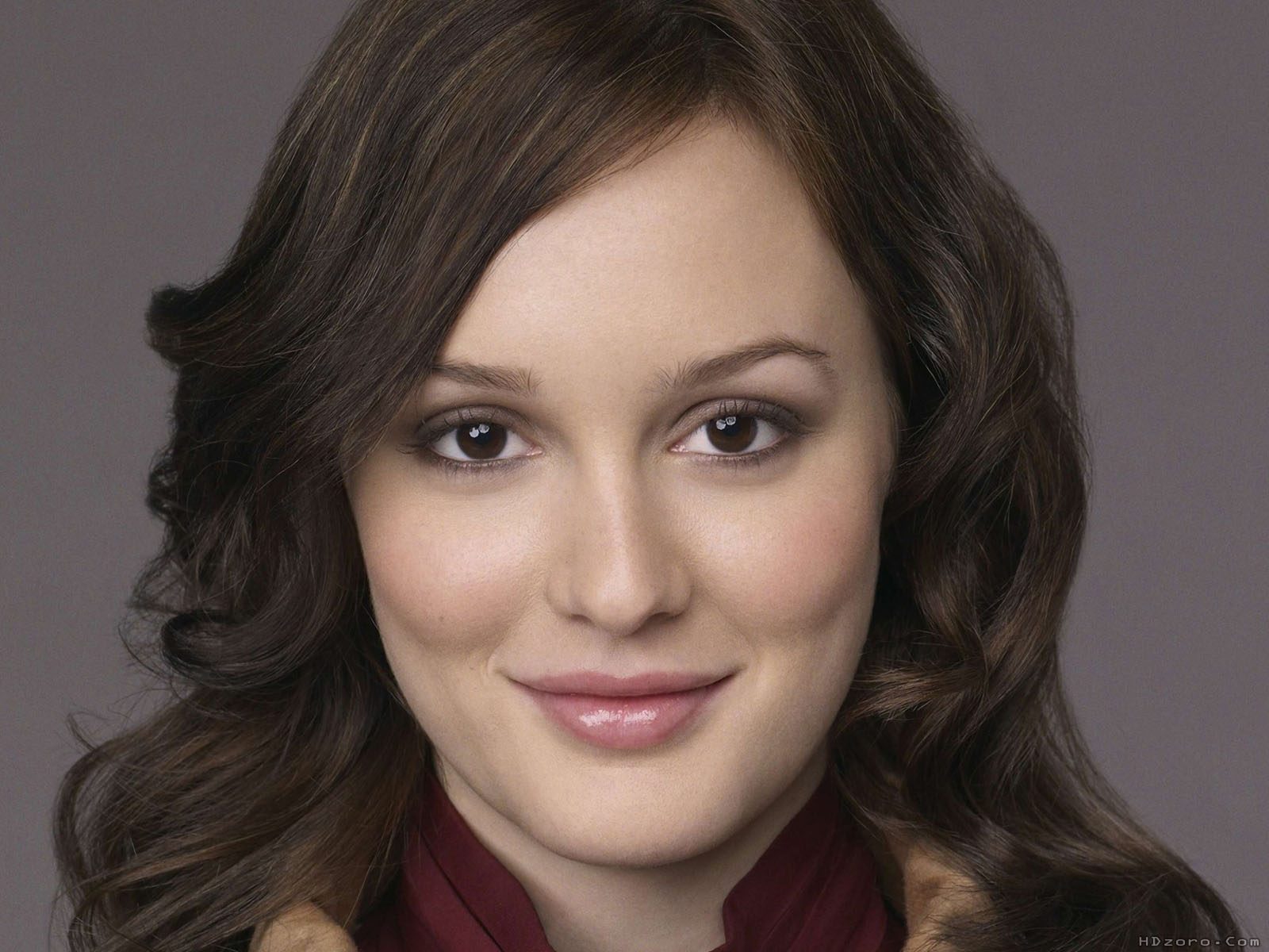 General photo of Leighton Meester