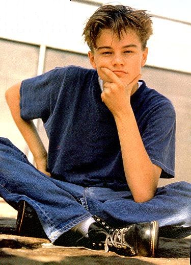Picture of Leonardo DiCaprio in General Pictures - ld5.jpg | Teen Idols ...