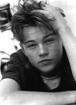 General photo of Leonardo DiCaprio