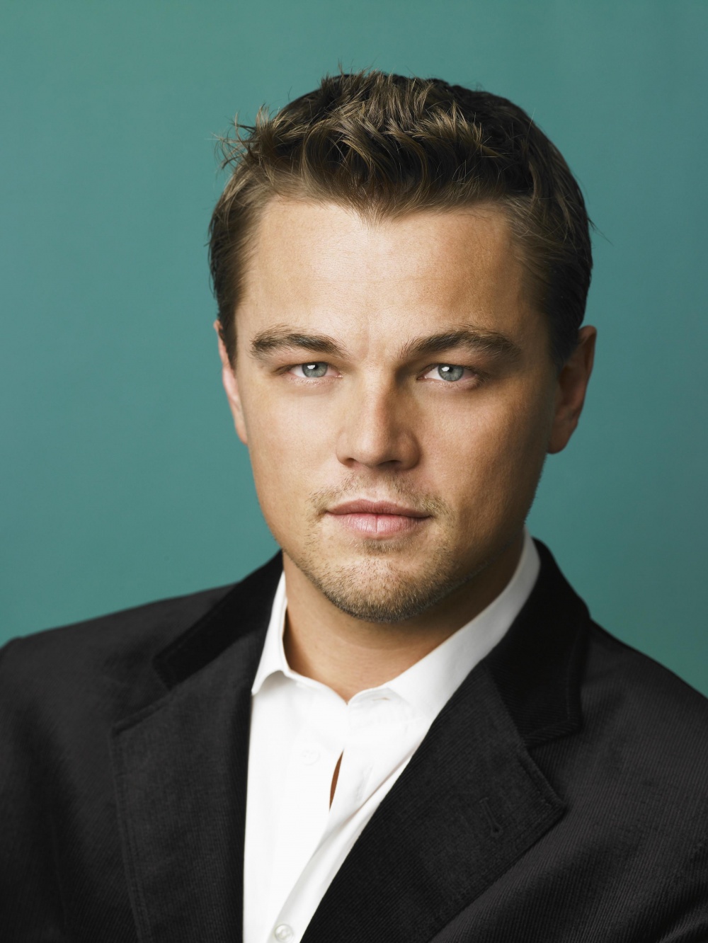 General photo of Leonardo DiCaprio