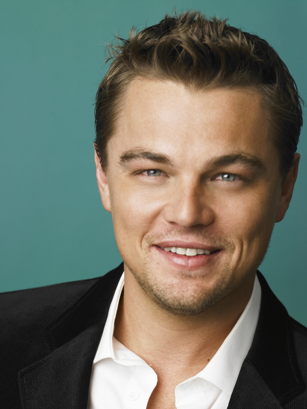 General photo of Leonardo DiCaprio