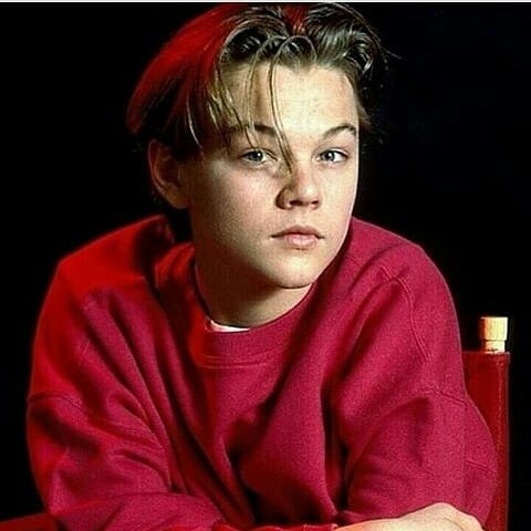 General photo of Leonardo DiCaprio