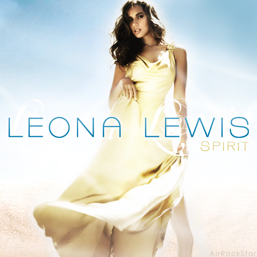 General photo of Leona Lewis