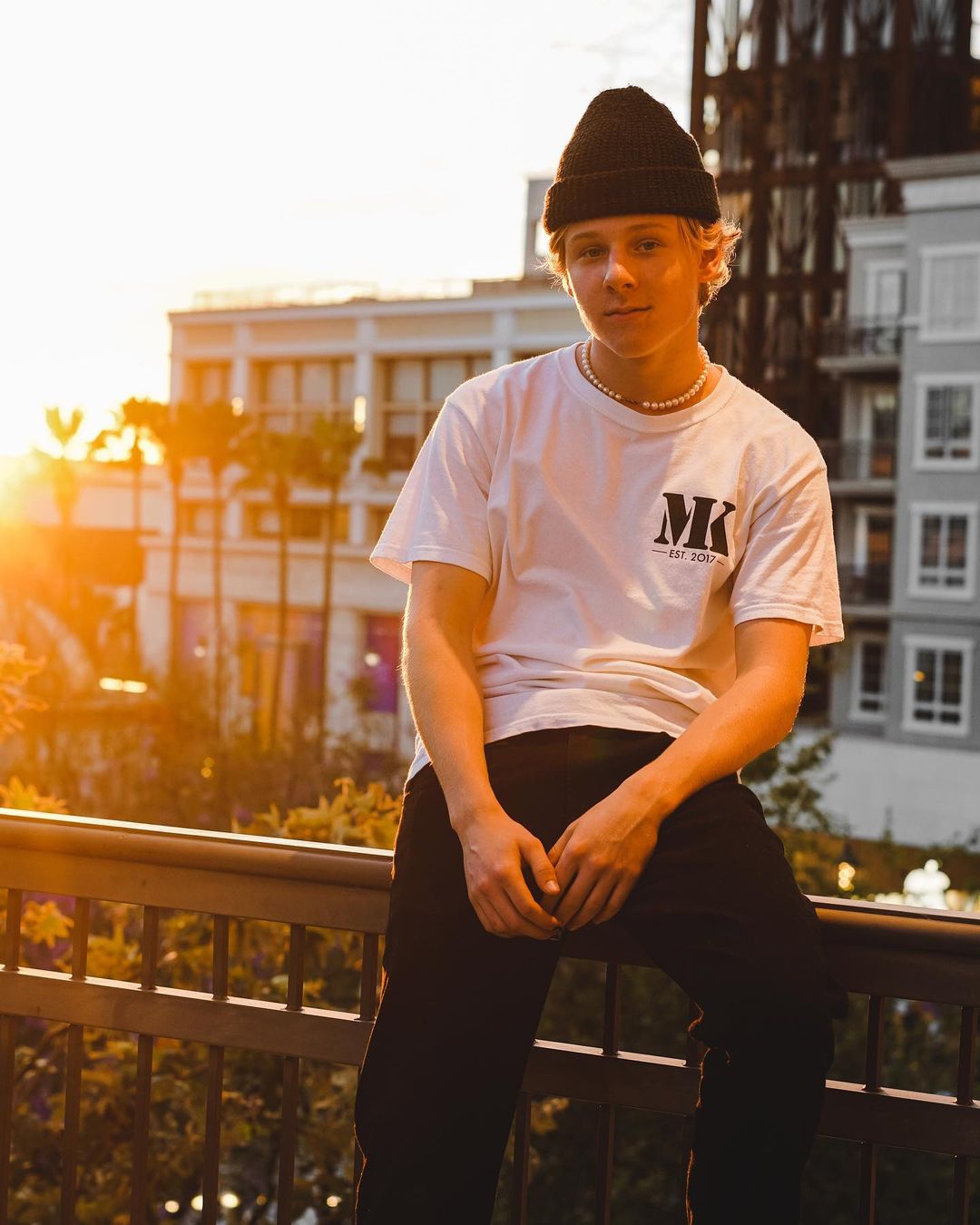 Cameron Byrnes