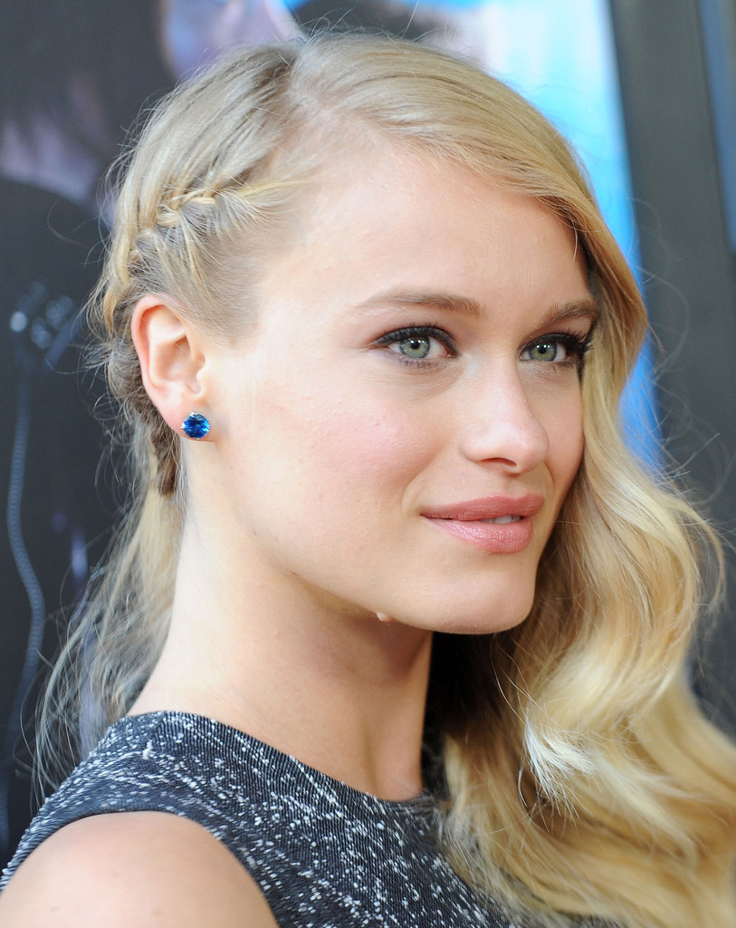 General photo of Leven Rambin