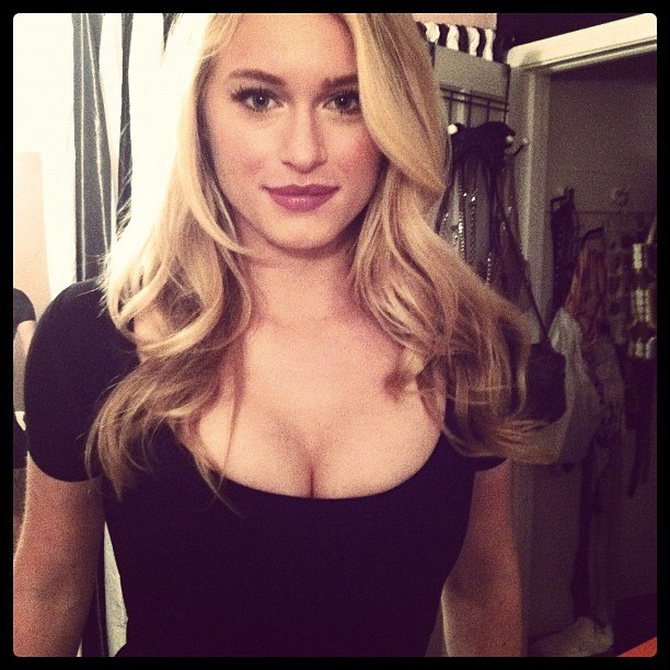 General photo of Leven Rambin