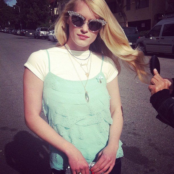 General photo of Leven Rambin