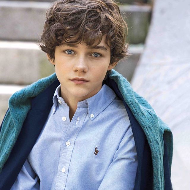Picture of Levi Miller in General Pictures - levi-miller-1455747755.jpg ...