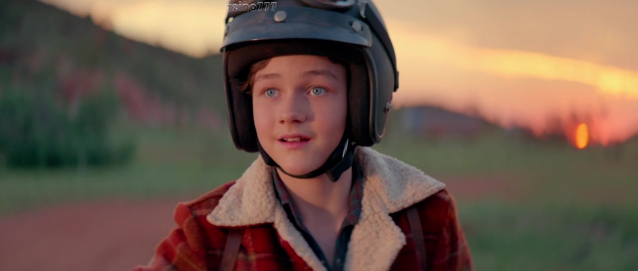 Levi Miller in Red Dog: True Blue