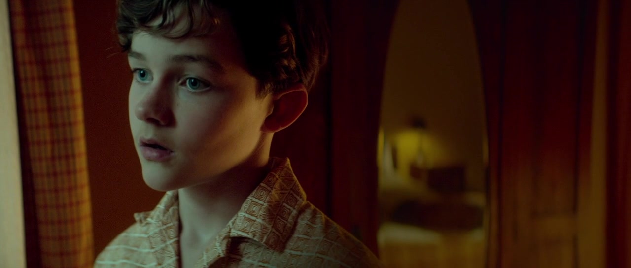 Levi Miller in Red Dog: True Blue