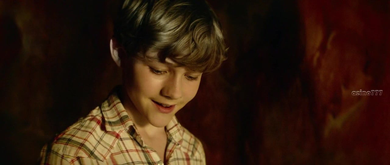 Levi Miller in Red Dog: True Blue