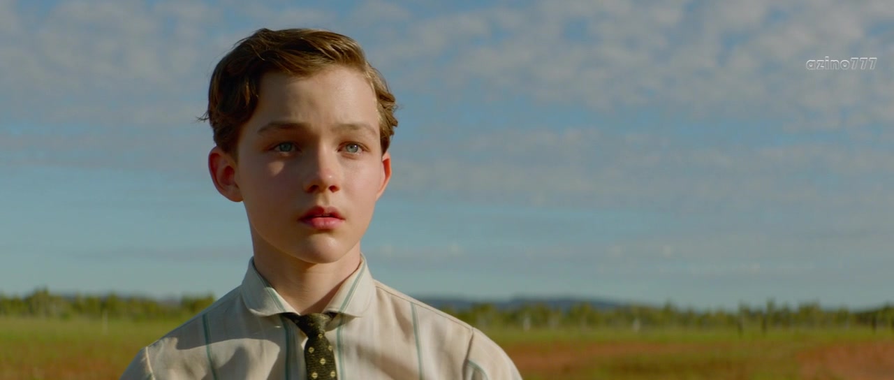 Levi Miller in Red Dog: True Blue