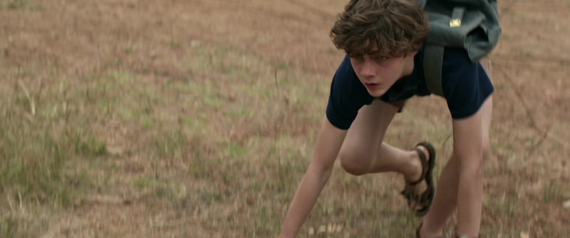 Levi Miller in Jasper Jones