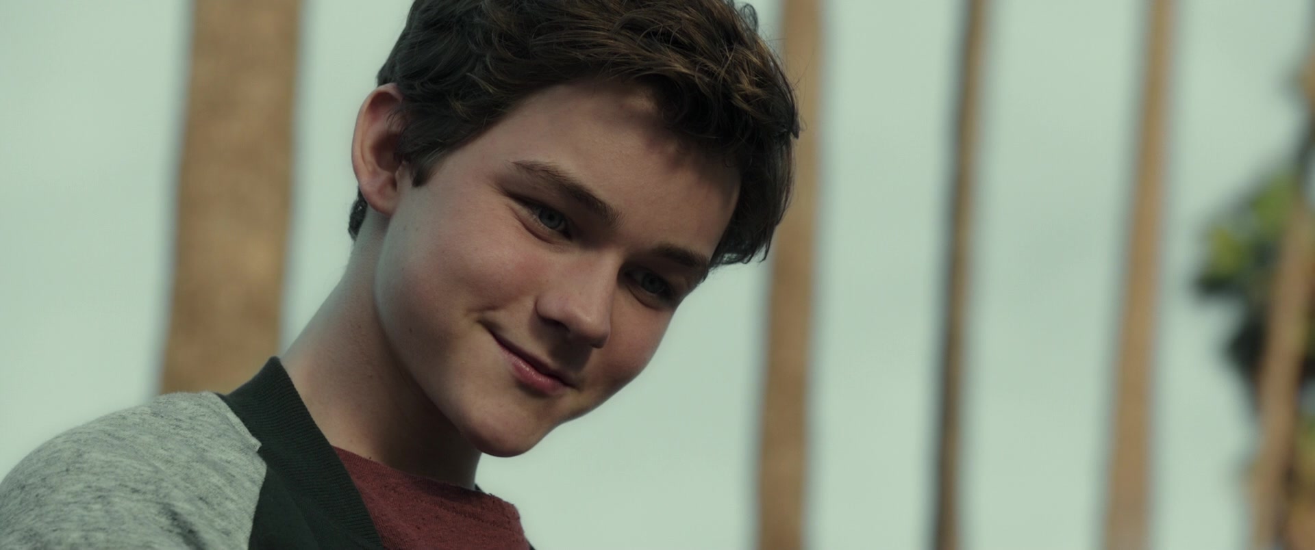 Levi Miller in A Wrinkle in Time(ii)