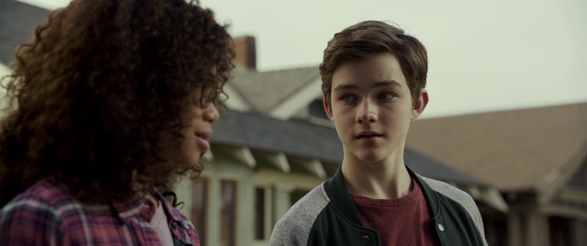 Levi Miller in A Wrinkle in Time(ii)