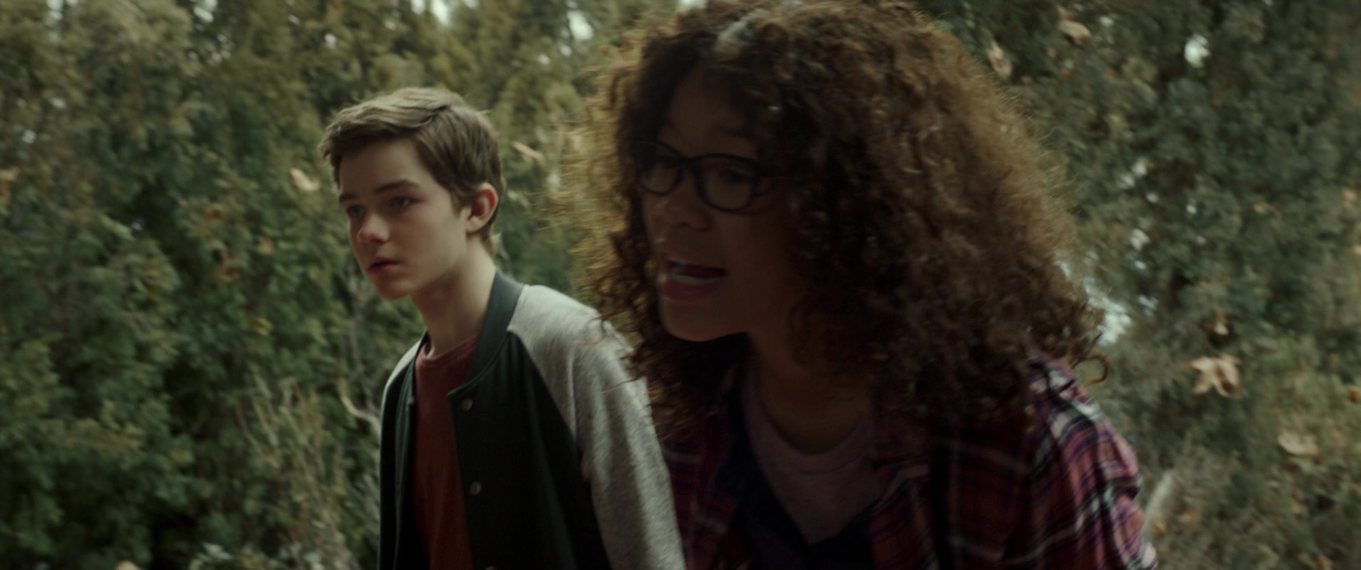 Levi Miller in A Wrinkle in Time(ii)